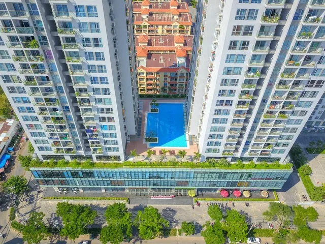 Cập nhật mới nhất về giá thuê căn hộ 1 phòng ngủ quận 10