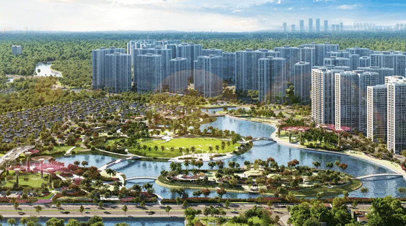 Cập nhật mới nhất về giá thuê căn hộ 3 phòng ngủ quận 9