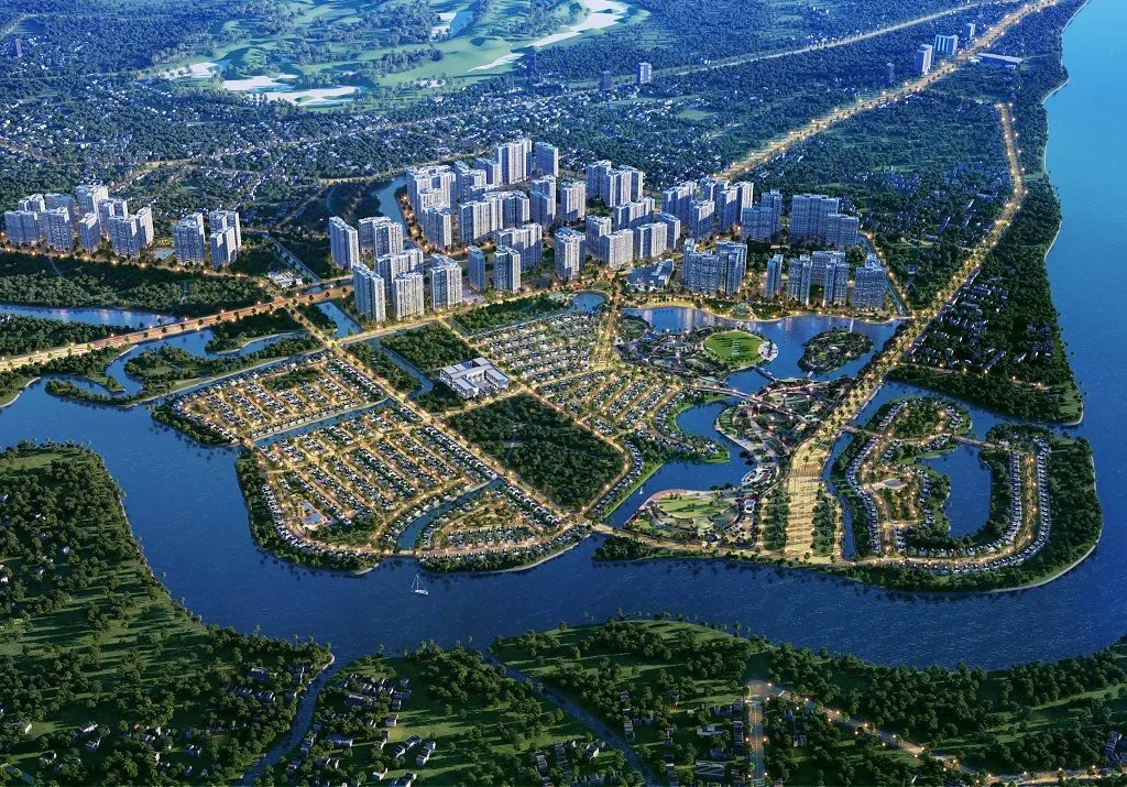 Cập nhật mới nhất về giá thuê căn hộ 3 phòng ngủ quận Thủ Đức