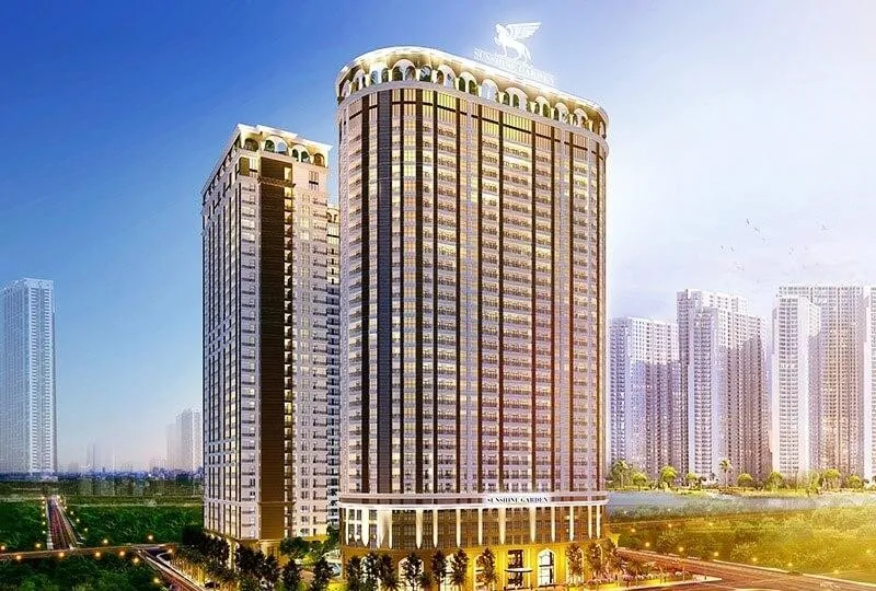 Cập nhật giá thuê căn hộ 3 phòng ngủ quận Hai Bà Trưng mới nhất