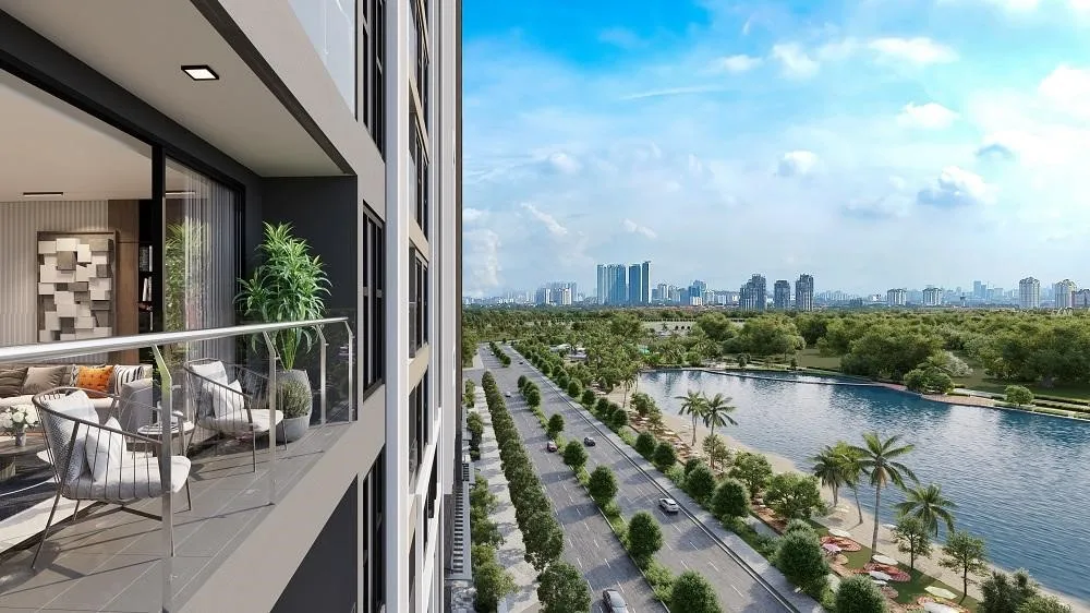 Tại sao gọi Masteri West Heights là môi trường phát triển toàn diện cho con trẻ?
