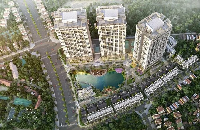 Những câu hỏi thường gặp về chung cư Xuân Mai Park State cho người mua lần đầu tham khảo