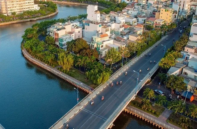 Cập nhật mới nhất về giá thuê căn hộ 1 phòng ngủ quận 3