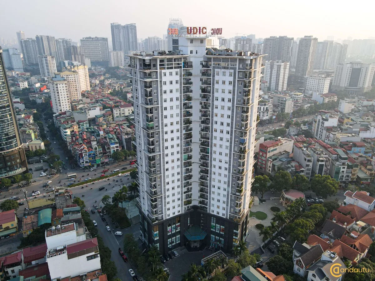 Những câu hỏi thường gặp về chung cư Trung Yên Plaza cho người mua lần đầu tham khảo