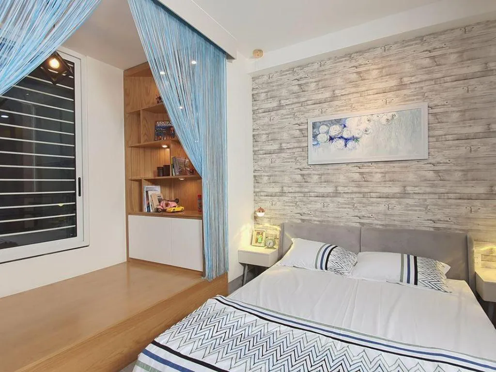 Giá mua bán căn hộ 2 phòng ngủ rẻ nhất và đắt nhất quận 11 là bao nhiêu?
