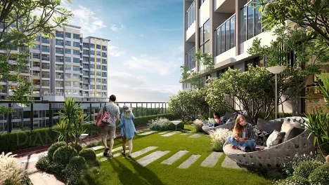 Cập nhật mới nhất về giá thuê căn hộ 3 phòng ngủ quận Tân Phú
