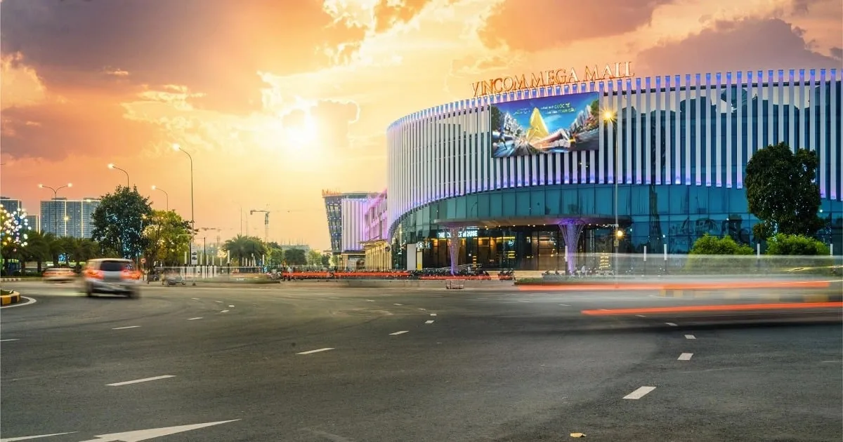 Tìm hiểu trước khi mua: Masteri West Heights có những địa điểm vui chơi đặc biệt nào?