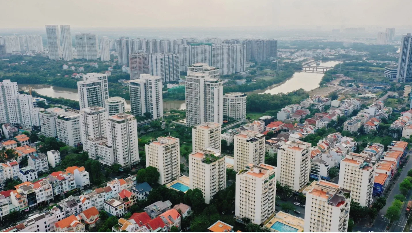 Giải đáp: Gói tín dụng 120.000 tỷ đồng tác động gì đến thị trường bất động sản?