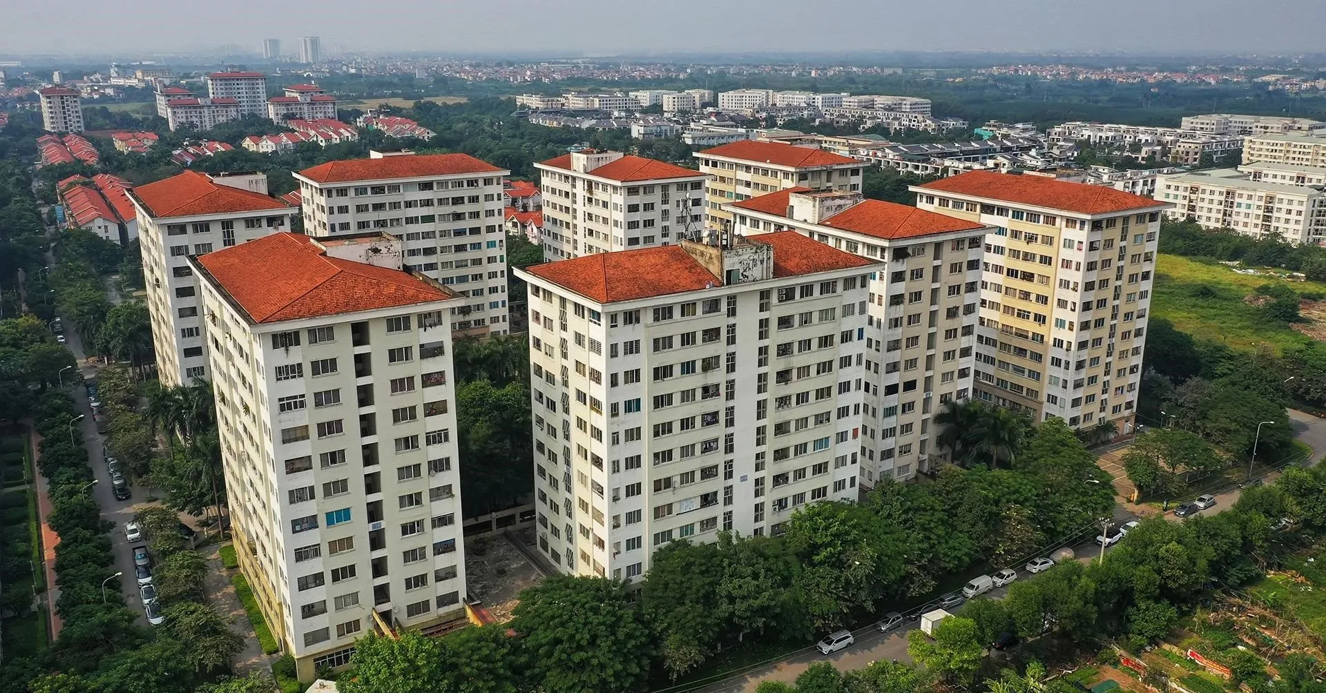 Chủ đầu tư dự án xây dựng nhà ở xã hội được vay vốn ưu đãi trong thời hạn bao lâu?