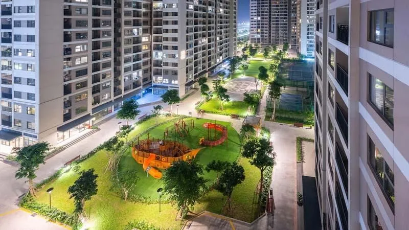 Tòa S2.01 Vinhomes Ocean Park Gia Lâm có bao nhiêu căn góc?