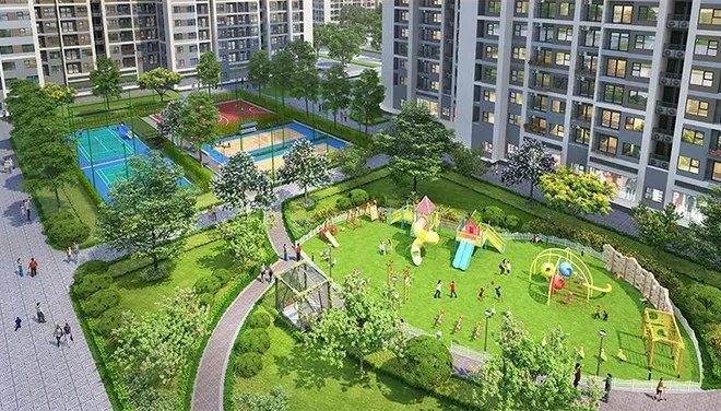 Tòa S2.02 Vinhomes Ocean Park Gia Lâm có bao nhiêu căn góc?