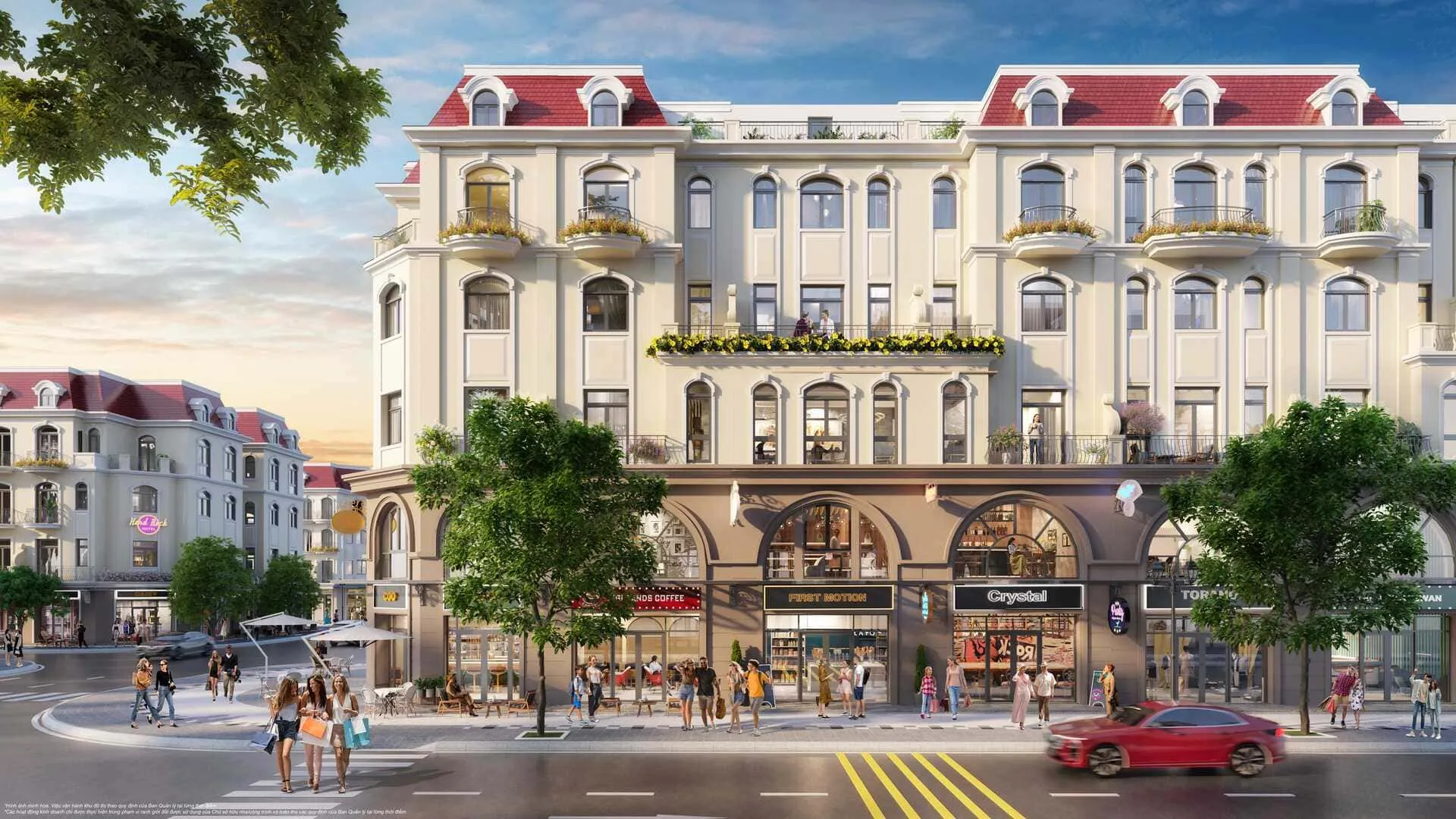 Khám phá cơ hội sở hữu quỹ căn đẹp nhất phân khu Sao Biển Vinhomes Ocean Park 2