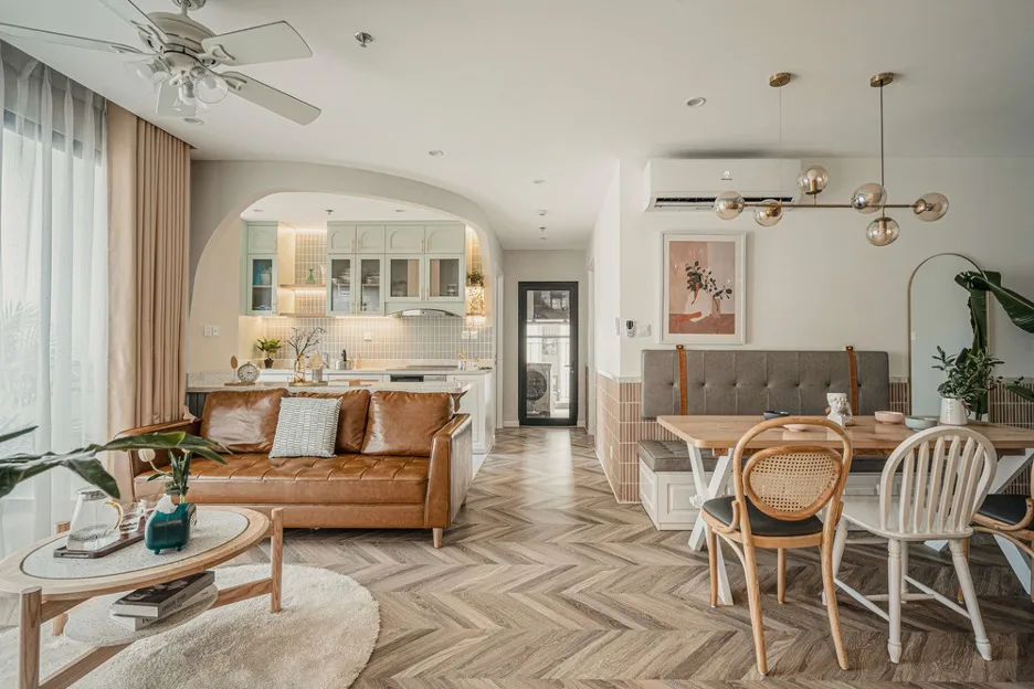 5 cách decor phòng ngủ style Hàn Quốc cho các cô nàng Gen Z ngọt ngào