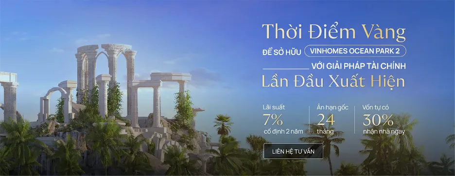 Để làm thủ tục chuyển nhượng bất động sản tại Vinhomes Ocean Park 2 cần chuẩn bị những hồ sơ nào?