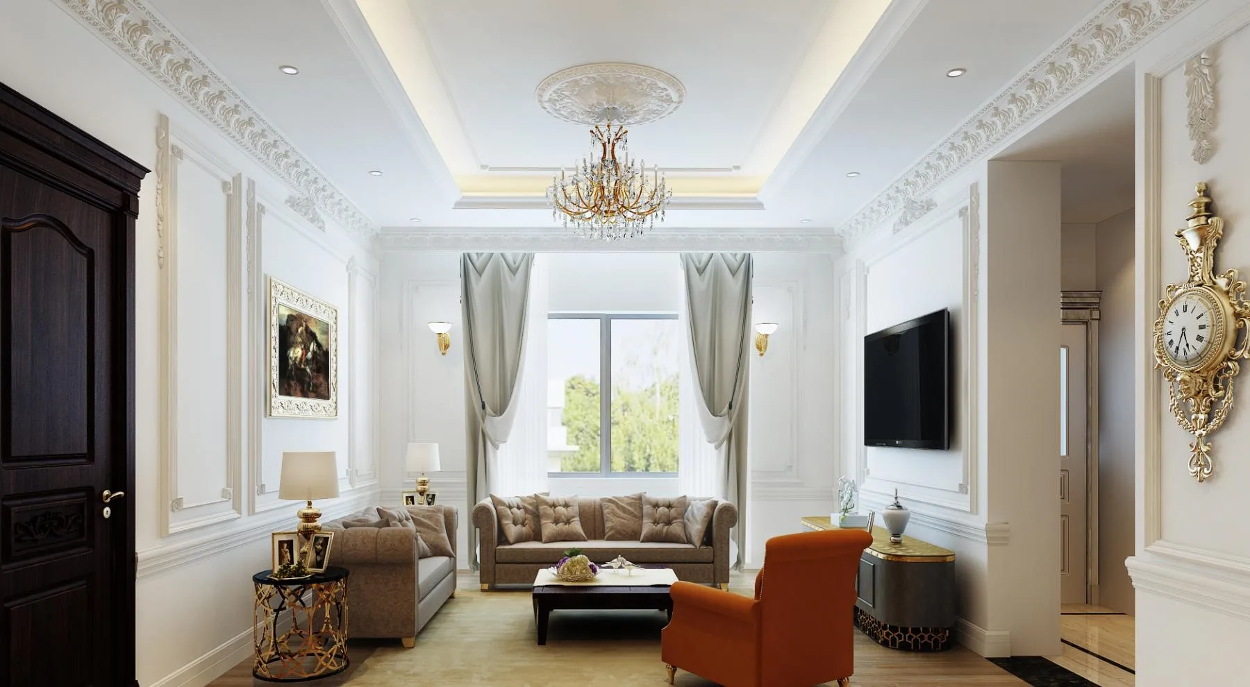 Những câu hỏi thường gặp về chung cư Emerald Center Park cho người mua lần đầu tham khảo