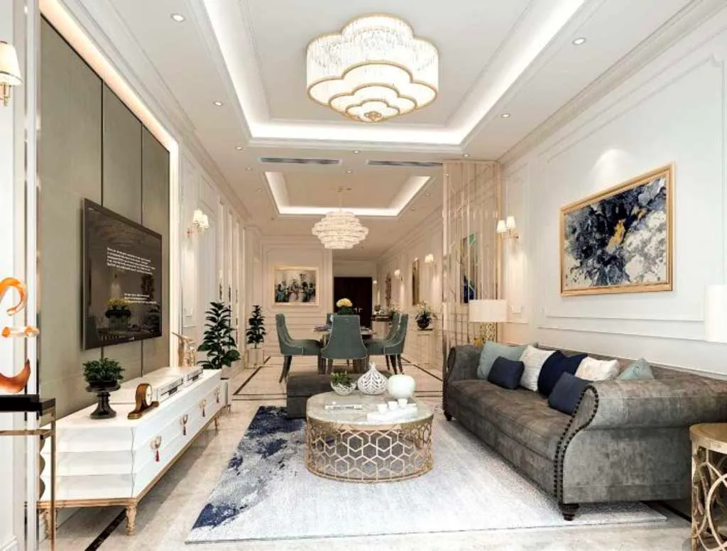 Những câu hỏi thường gặp về chung cư Five Star Garden cho người mua lần đầu tham khảo