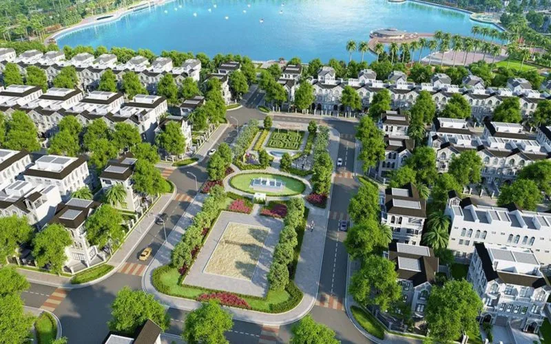 Hiện thực hóa giấc mơ "biệt thự Vinhomes" với chính sách mua bán độc quyền cực hấp dẫn của OneHousing tại dự án Vinhomes Ocean Park 2