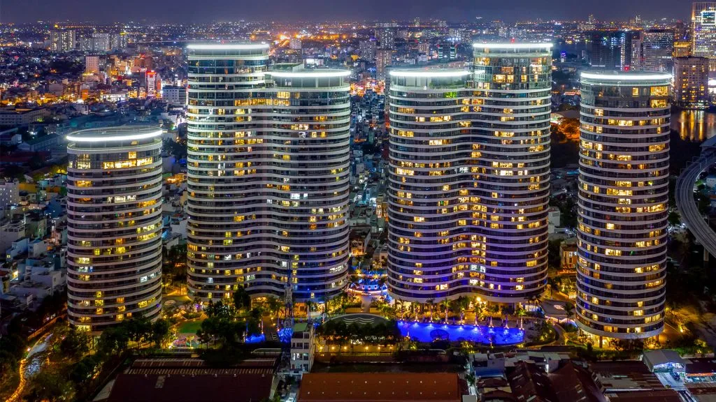 Những lưu ý cần biết trước khi mua nhà chung cư quận Bình Thạnh
