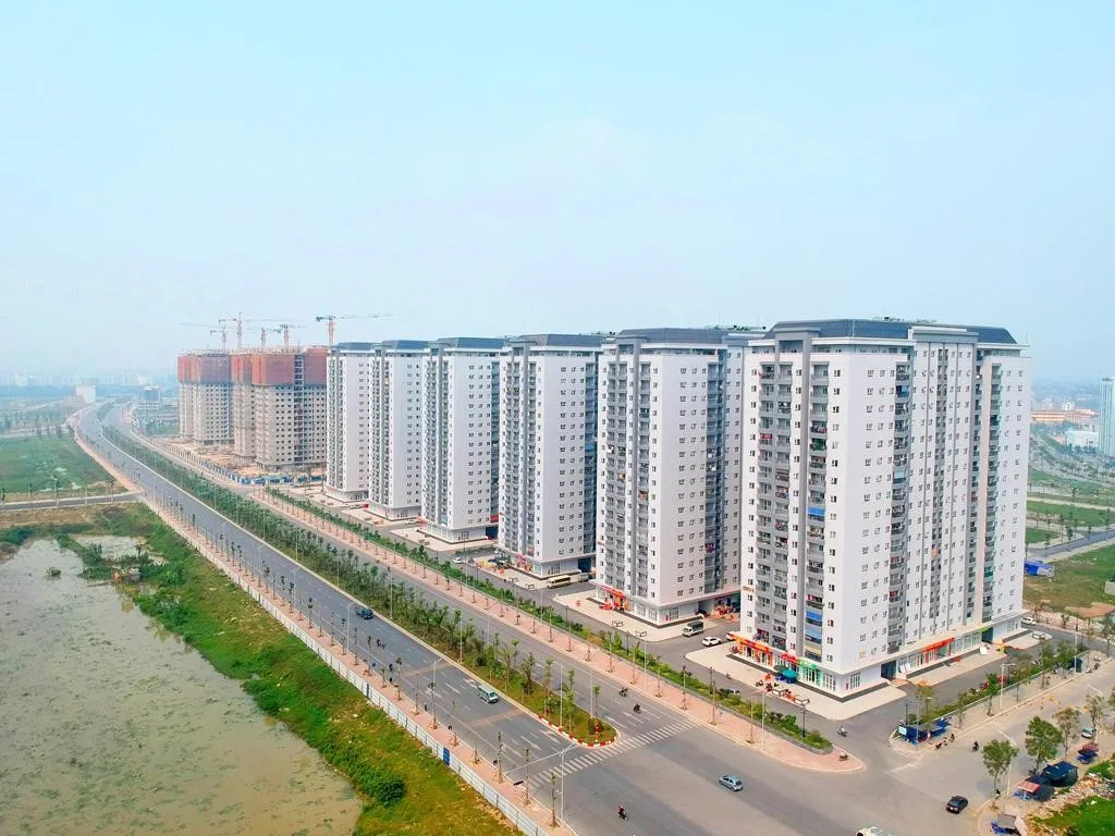 Cập nhật mới nhất giá thuê căn hộ 2 phòng ngủ phường Kiến Hưng quận Hà Đông