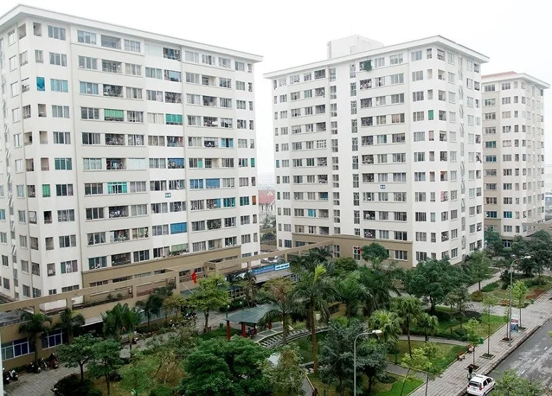 Nhà ở xã hội hứa hẹn là xu hướng bất động sản năm 2023