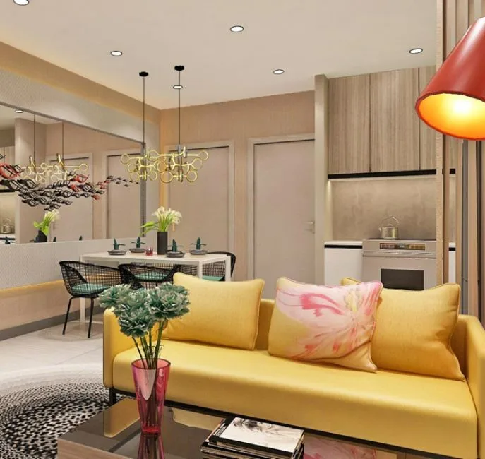 Cập nhật giá thuê căn hộ 1 phòng ngủ quận Bắc Từ Liêm mới nhất