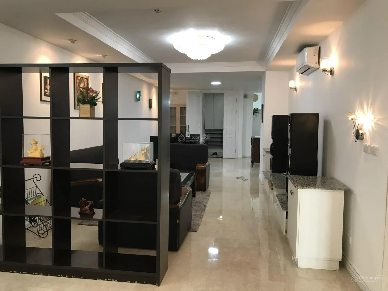 Cập nhật mới nhất giá thuê căn hộ 3 phòng ngủ phường Phú Thượng quận Tây Hồ