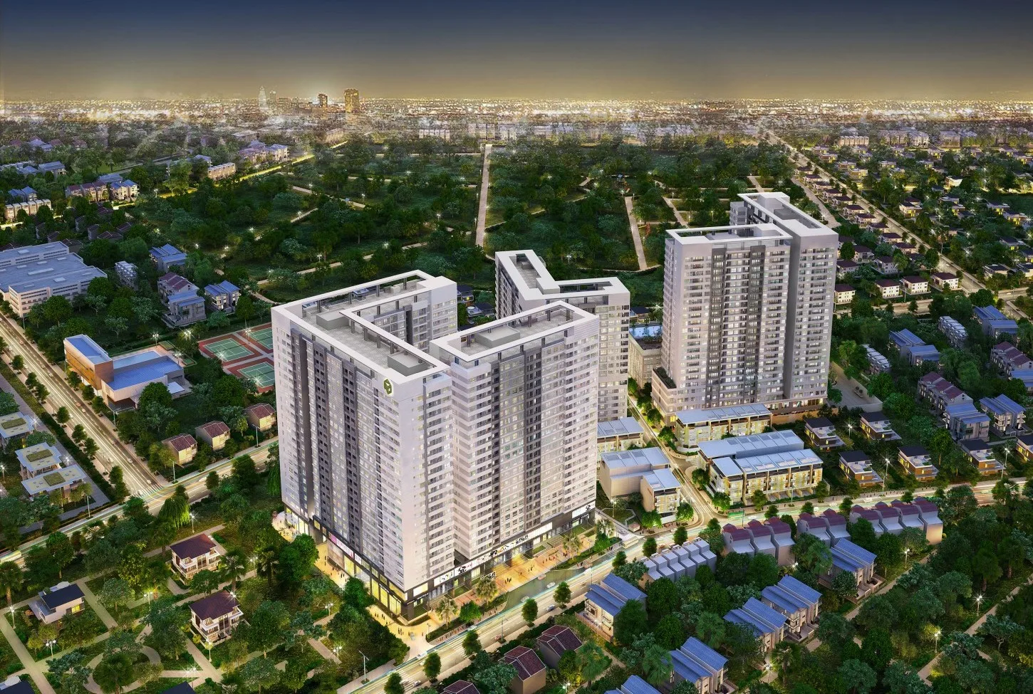 Những lưu ý cần biết trước khi mua nhà chung cư quận Phú Nhuận