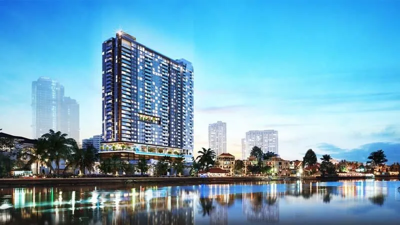 Chung cư cao cấp quận 5 là những chung cư nào?