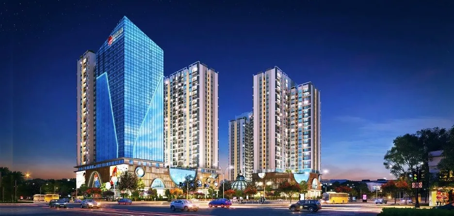 Cập nhật mới nhất giá thuê căn hộ 3 phòng ngủ phường Minh Khai quận Hai Bà Trưng