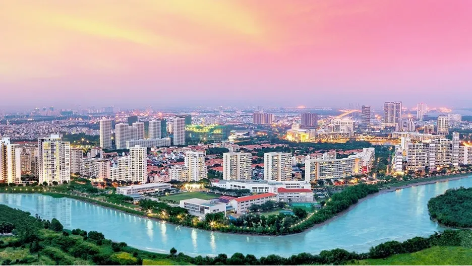 Mua trả góp chung cư quận 7 nên chọn chung cư nào