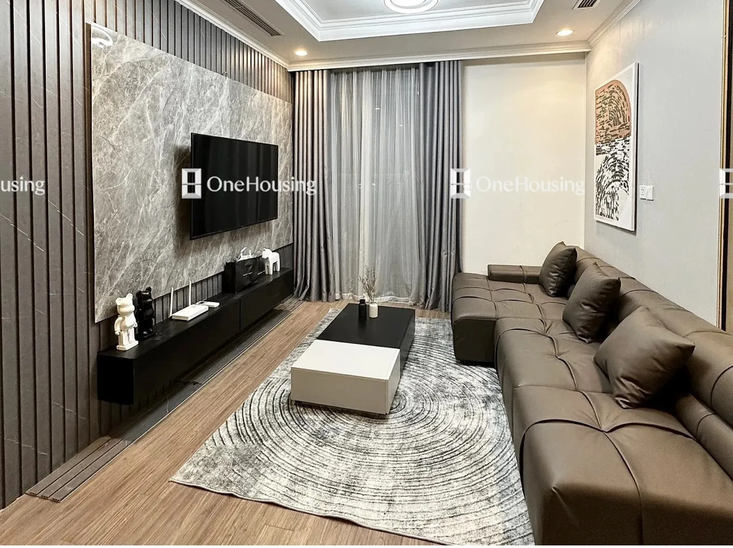 Tòa P5 Vinhomes Times City có bao nhiêu căn góc?