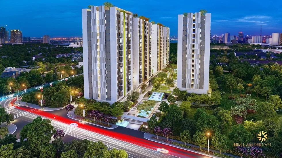 Mua trả góp chung cư quận 9 nên chọn chung cư nào?