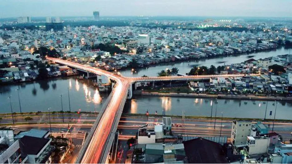 Mua trả góp chung cư quận 5 nên chọn chung cư nào?