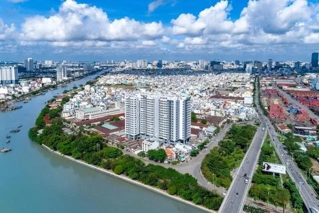 Danh sách chung cư bình dân quận 4 cho người mua lần đầu tham khảo
