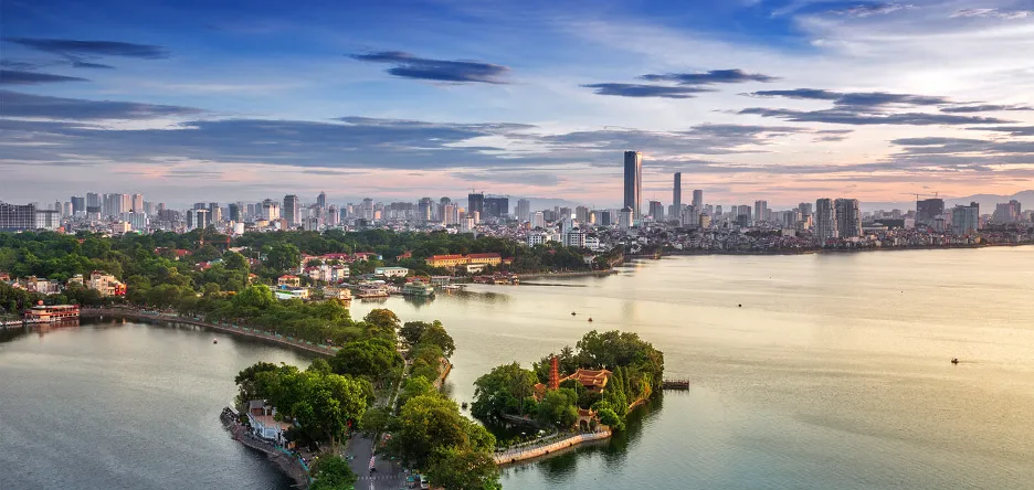 Cập nhật mới nhất giá thuê căn hộ 2 phòng ngủ phường Thụy Khuê quận Tây Hồ
