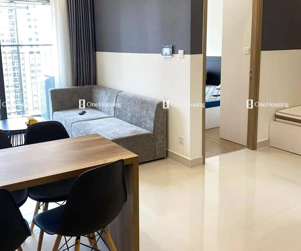 Căn 1PN+ tòa S2.03 - The Sapphire - Vinhomes Smart City 43m² có giá bao nhiêu?