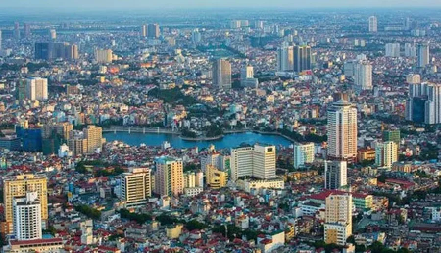 Cập nhật mới nhất giá thuê căn hộ 3 phòng ngủ phường Đông Ngạc quận Bắc Từ Liêm