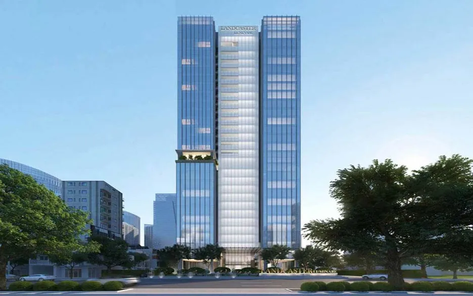 Cập nhật mới nhất giá thuê căn hộ 3 phòng ngủ phường Láng Thượng quận Đống Đa