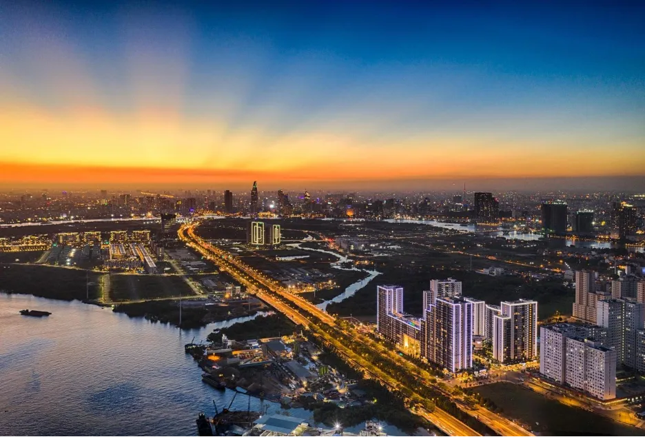 Danh sách chung cư bình dân quận 2 cho người mua lần đầu tham khảo