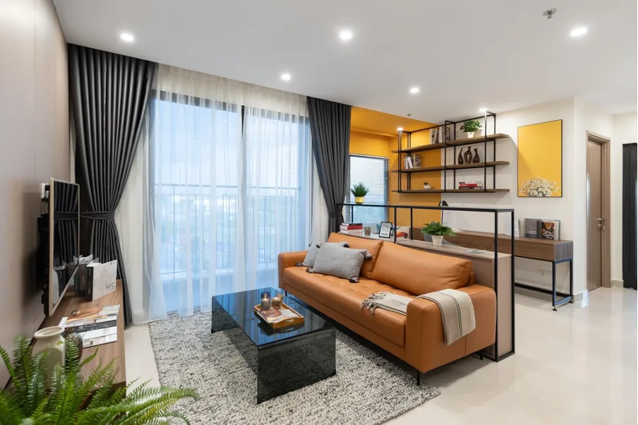 Bí kíp dành cho Gen Z khi thuê, mua cũ căn hộ chung cư