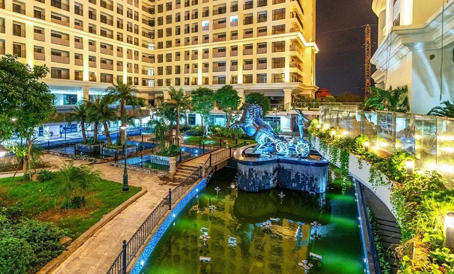 Danh sách chung cư trung cấp quận Hai Bà Trưng cho người mua lần đầu tham khảo