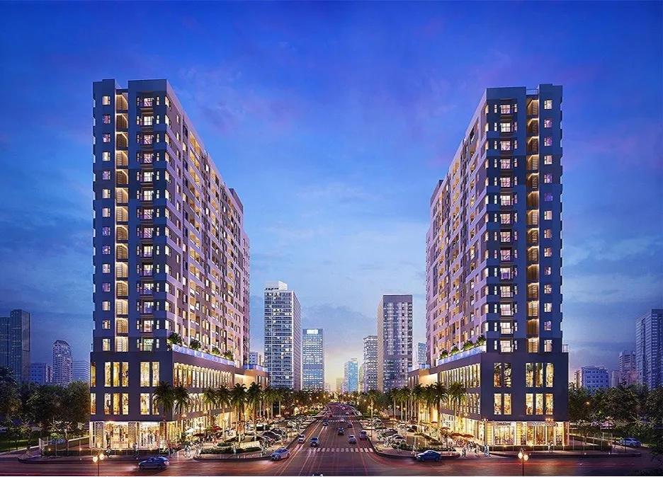 Mua trả góp chung cư quận Thủ Đức nên chọn chung cư nào?