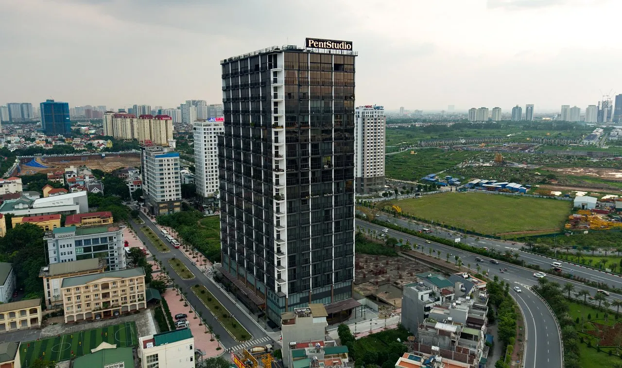 Những câu hỏi thường gặp về chung cư PentStudio cho người mua lần đầu tham khảo 