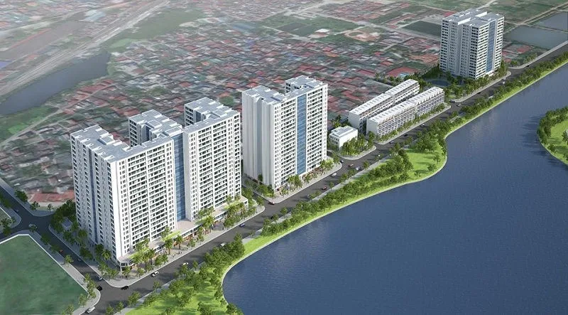 Điều kiện gì, đối tượng nào được mua nhà ở xã hội Him Lam Thượng Thanh?