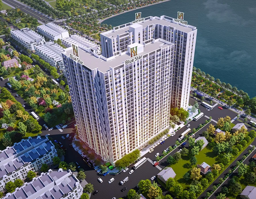 Những câu hỏi thường gặp về chung cư Hanhomes Blue cho người mua lần đầu tham khảo