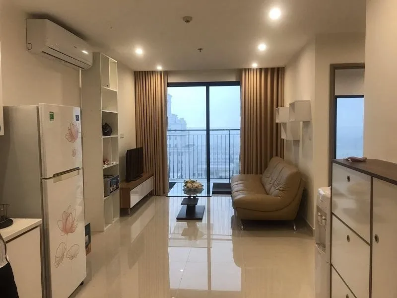 Tìm hiểu các loại hình căn hộ dự kiến tại phân khu cao tầng Vinhomes Ocean Park 2