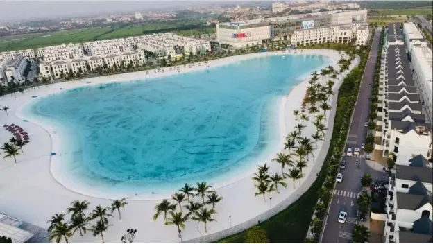 Tòa S1.06 Vinhomes Ocean Park Gia Lâm có bao nhiêu căn góc?