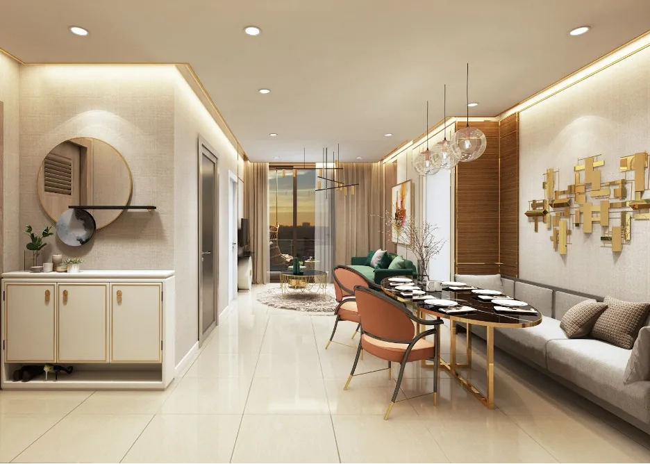 Danh sách chung cư quận 6 cho người mua lần đầu tham khảo