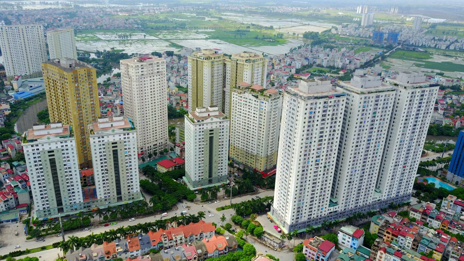 Những câu hỏi thường gặp về khu đô thị Xa La cho người mua lần đầu tham khảo
