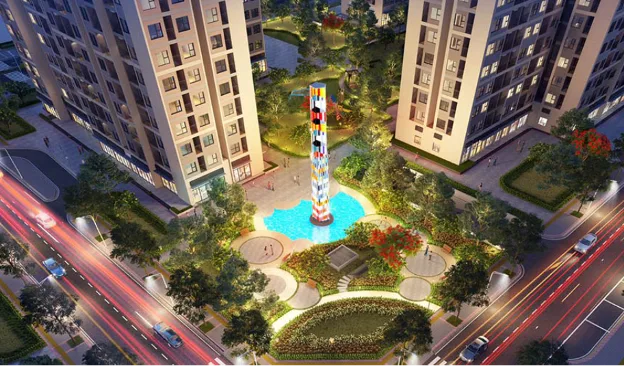 3 yếu tố làm tăng giá trị căn hộ thuộc khu The Sapphire Vinhomes Ocean Park mà vợ chồng trẻ nên biết